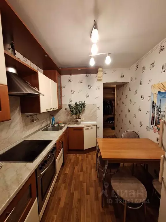 3-к кв. Самарская область, Тольятти ул. Свердлова, 4 (67.0 м) - Фото 1