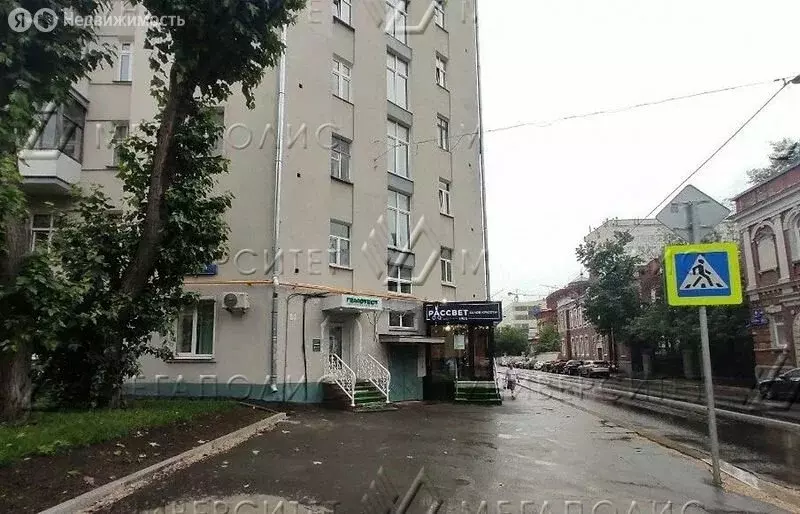 Помещение свободного назначения (92 м) - Фото 2