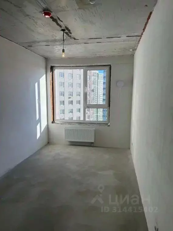 1-к кв. Рязанская область, Рязань Олимпийский городок мкр, 4к1 (30.0 ... - Фото 2