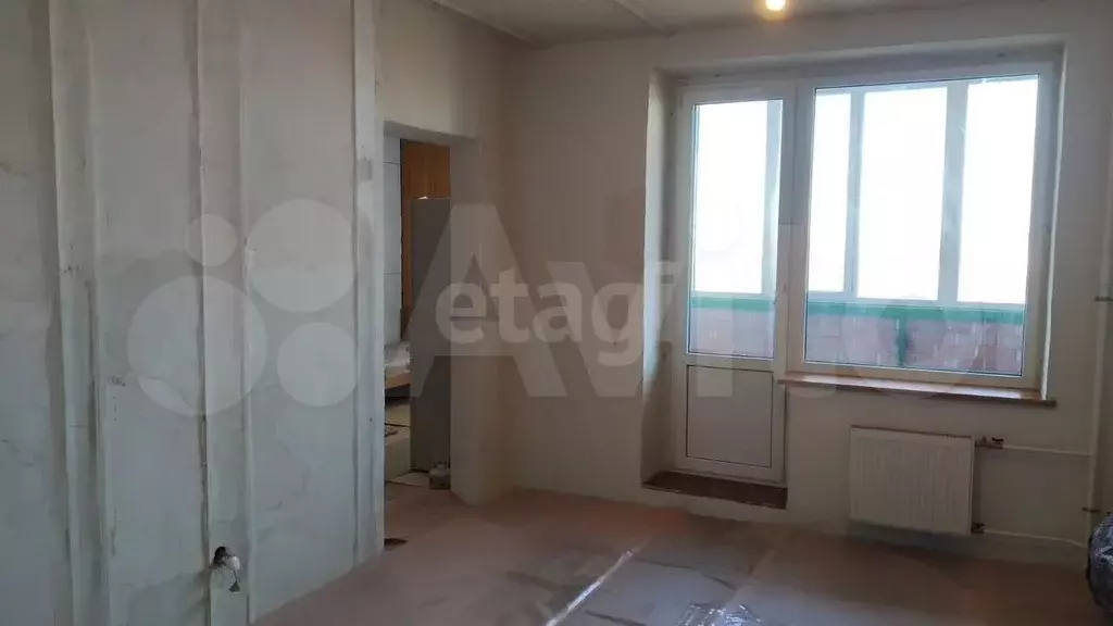 3-к. квартира, 84,9 м, 14/22 эт. - Фото 1