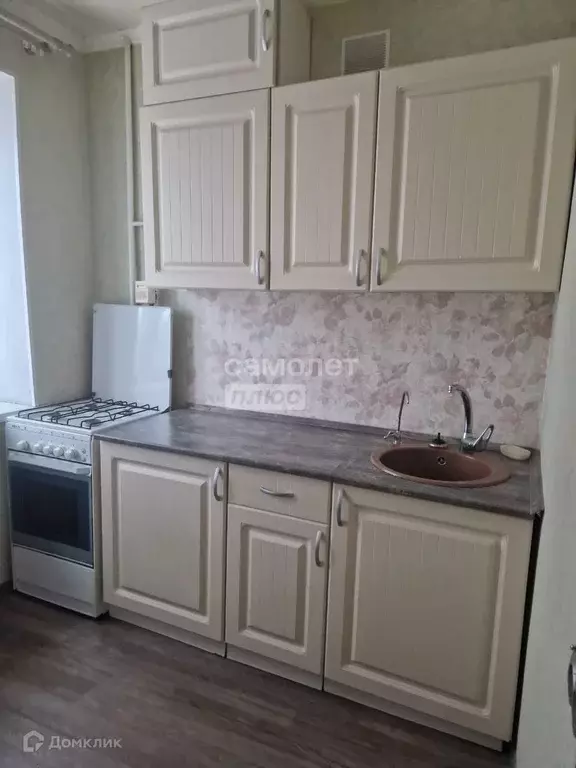 Продаётся 1-к квартира, 30.6 м - Фото 0