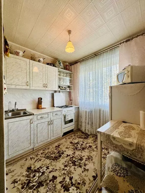 Квартира, 1 комната, 31.4 м - Фото 0