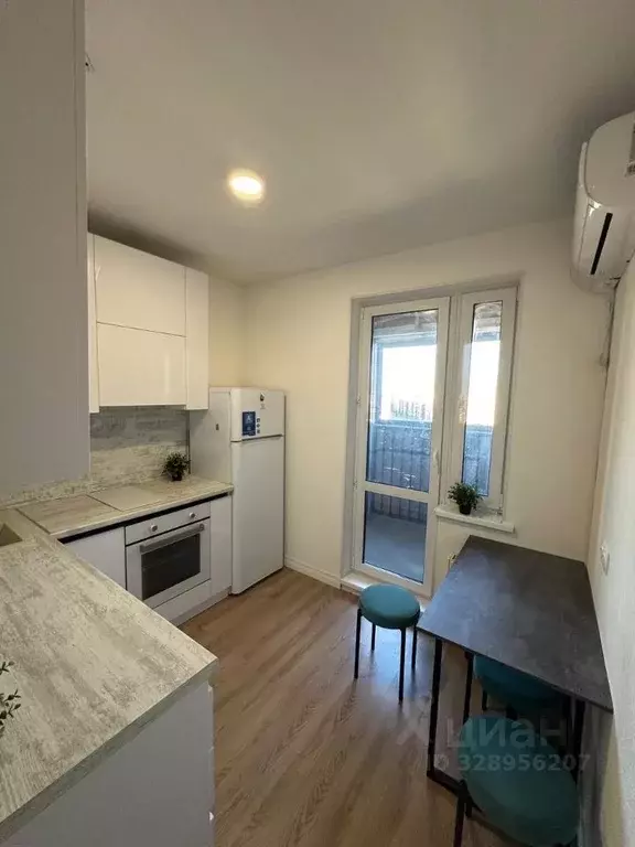 1-к кв. Москва ул. Яворки, 1к4 (29.6 м) - Фото 2