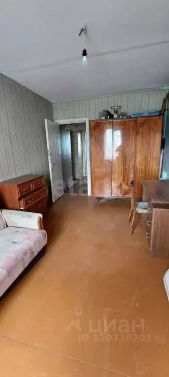 2-к кв. Ленинградская область, Сланцы ул. Кирова, 12 (49.89 м) - Фото 1