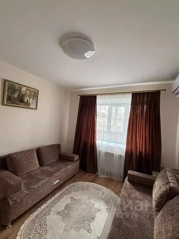 1-к кв. Нижегородская область, с. Дивеево ул. Южная, 24 (36.0 м) - Фото 2