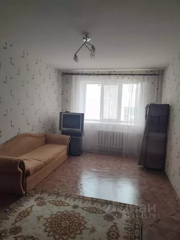 1-к кв. Белгородская область, Белгород ул. Щорса, 45к (35.0 м) - Фото 0