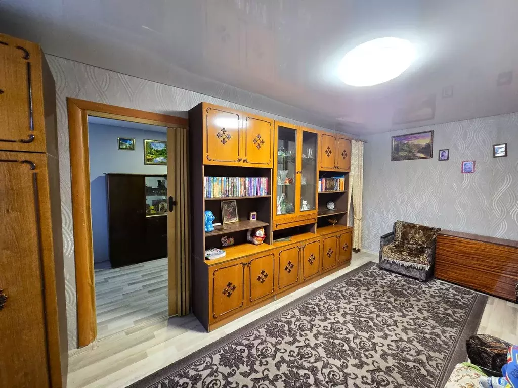 3-к кв. Ростовская область, Таганрог ул. Дзержинского, 179 (55.6 м) - Фото 2