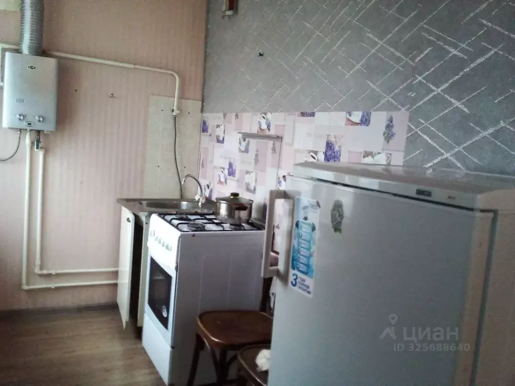 Студия Волгоградская область, Михайловка ул. Обороны, 118 (23.4 м) - Фото 1