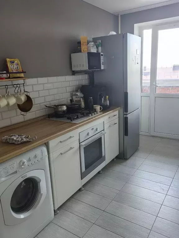 Продаётся 2-к квартира, 41.9 м - Фото 1