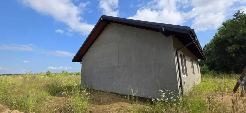 Дом в Московская область, Наро-Фоминский городской округ, Бирюлево ... - Фото 2