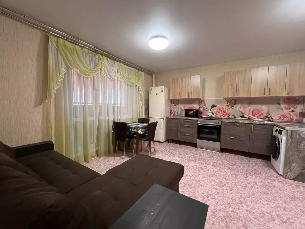 2-к кв. Челябинская область, Челябинск ул. Клайна, 3 (41.0 м) - Фото 2