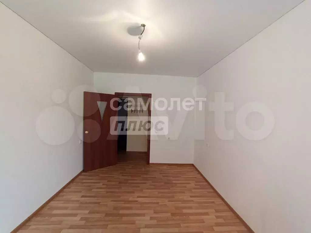 1-к. квартира, 31,8 м, 2/2 эт. - Фото 1