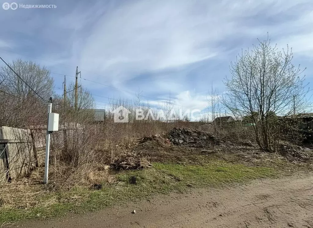 Участок в Вологодский муниципальный округ, садоводческое товарищество ... - Фото 2