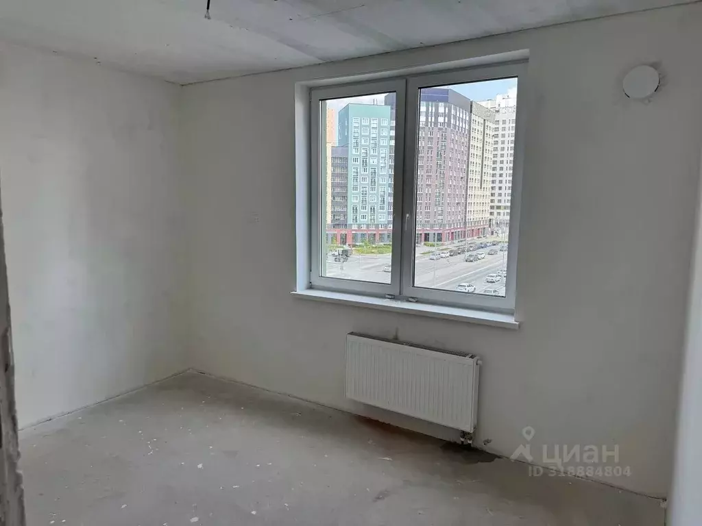 2-к кв. Свердловская область, Екатеринбург ул. Академика Ландау, 39 ... - Фото 0