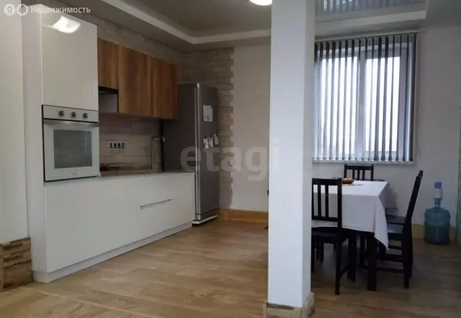 Дом в село Корнилово, Пролетарская улица (110 м) - Фото 2