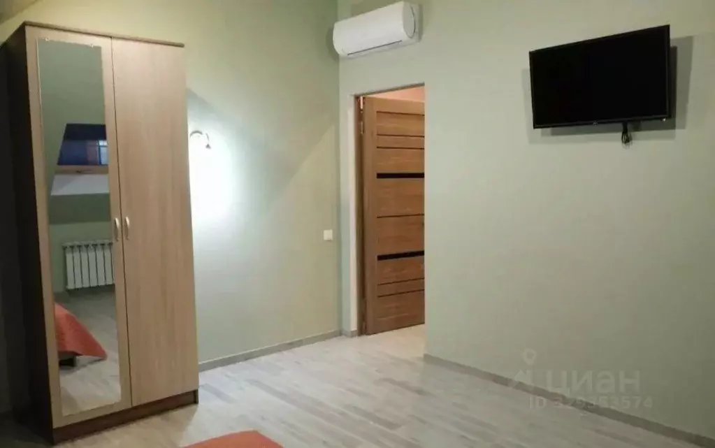 2-к кв. Краснодарский край, Сочи ул. Православная, 30/10 (50.0 м) - Фото 1