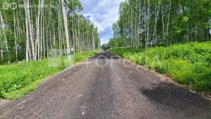 Участок в Дмитровский городской округ, деревня Шадрино (8.81 м) - Фото 0