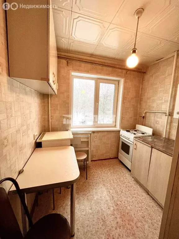 1-комнатная квартира: Казань, улица Нурсултана Назарбаева, 68 (33.81 ... - Фото 2