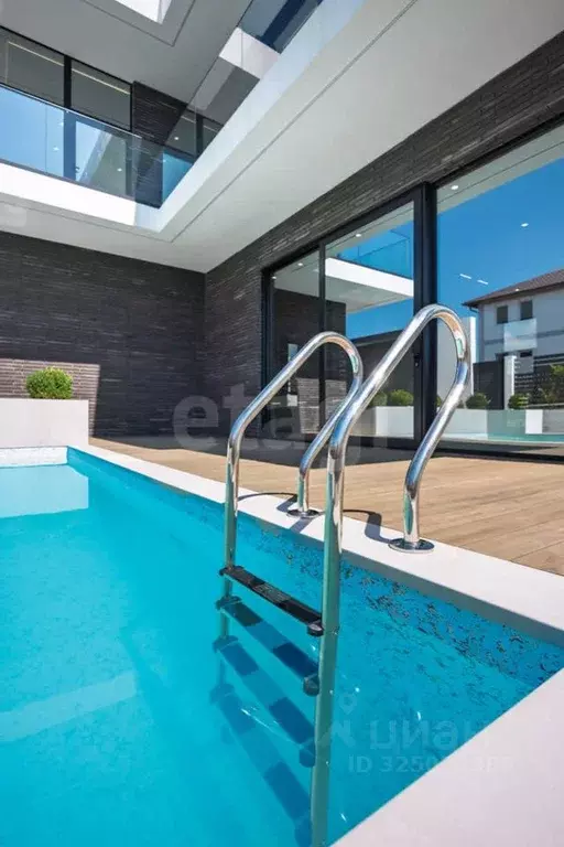 Дом в Краснодарский край, Геленджик Рассвет СНТ,  (227 м) - Фото 1