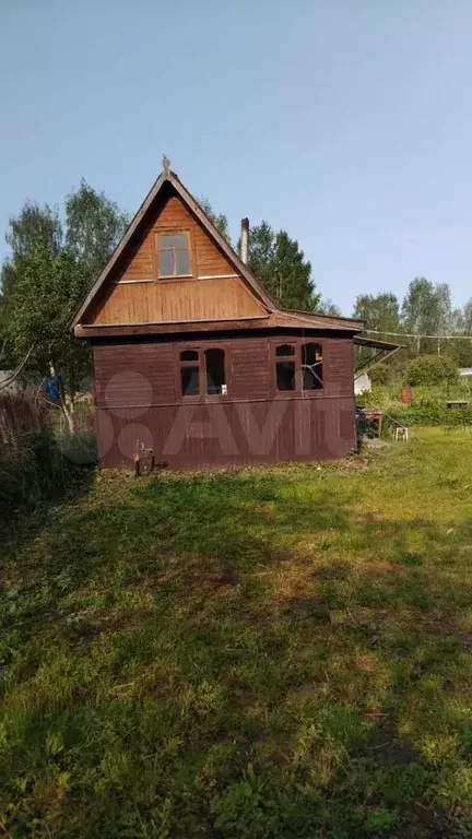 Дом 120 м на участке 28 сот. - Фото 0