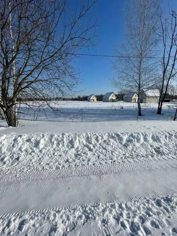 Участок в Московская область, Раменский городской округ, Зеленая Аллея ... - Фото 1