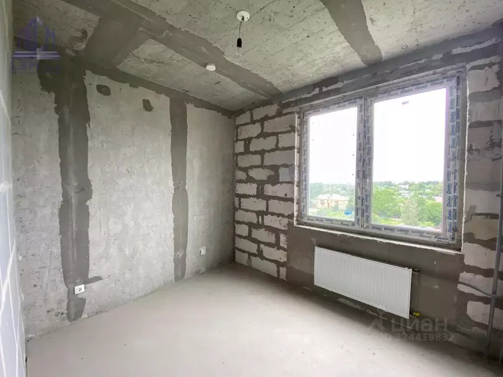 3-к кв. Ленинградская область, Всеволожский район, Заневское городское ... - Фото 1