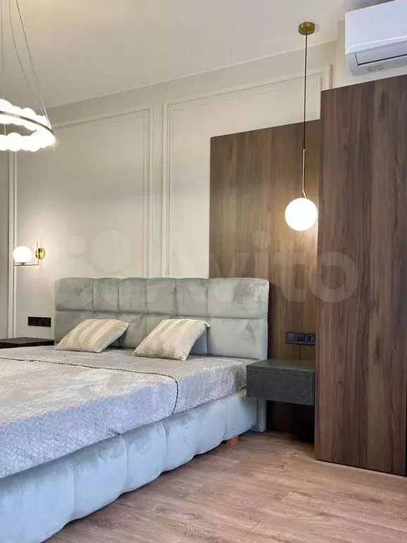 1-к. квартира, 41,6 м, 20/24 эт. - Фото 1