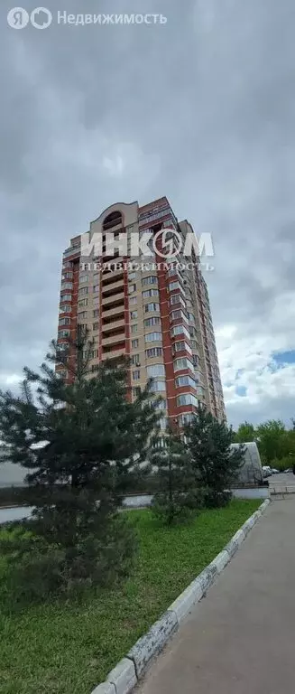 1-комнатная квартира: Долгопрудный, проспект Пацаева, 7к8 (52.4 м) - Фото 1