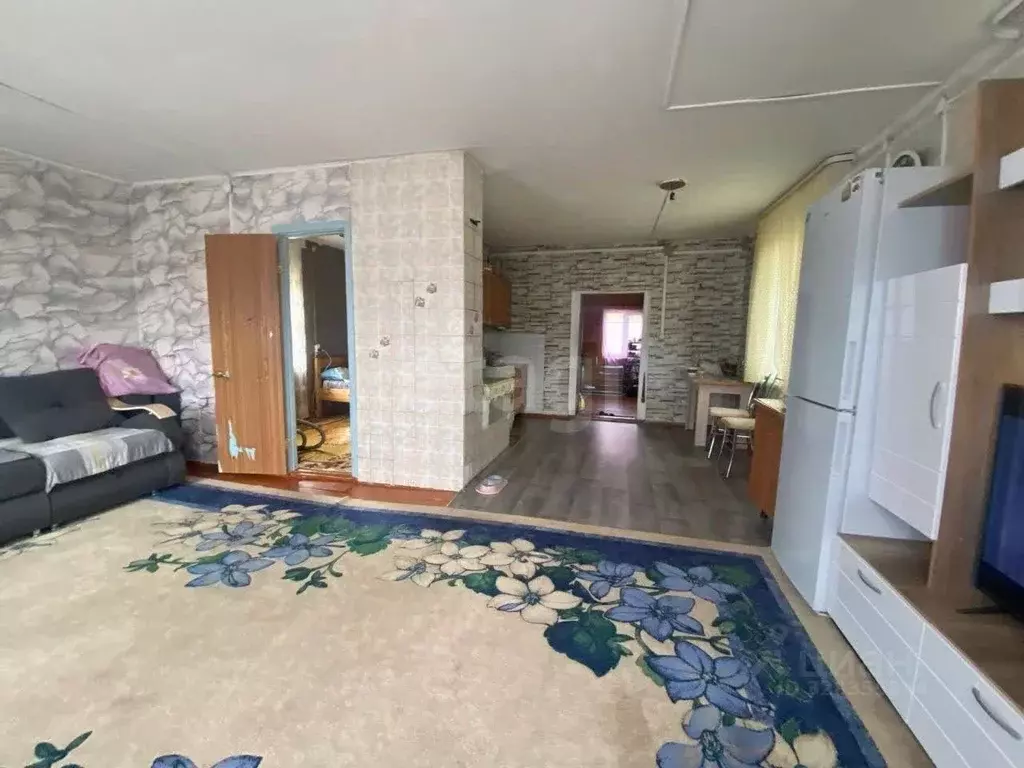 Дом в Бурятия, Улан-Удэ Лесное ДНТ,  (135 м) - Фото 1