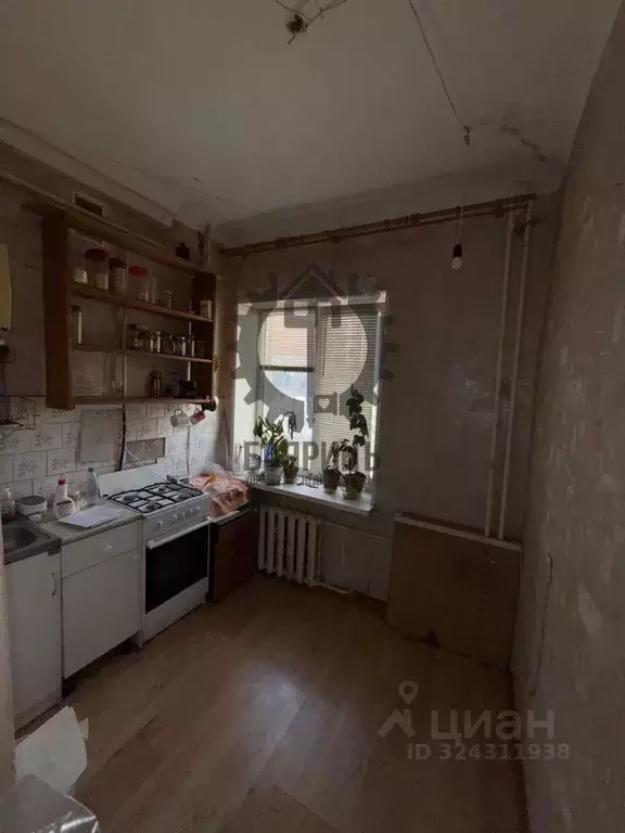 2-к кв. Свердловская область, Екатеринбург ул. Циолковского, 69 (46.0 ... - Фото 1