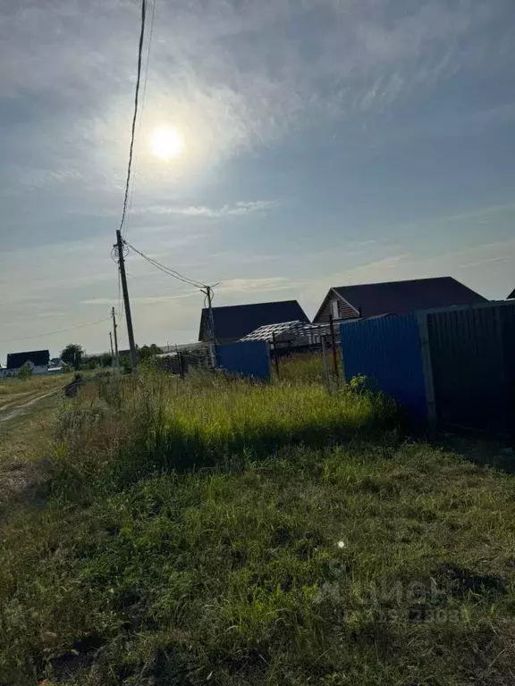 Участок в Краснодарский край, Анапа муниципальный округ, с. Юровка ул. ... - Фото 0