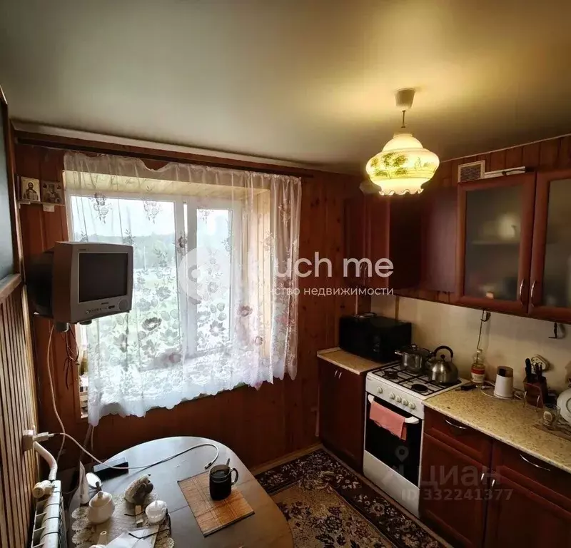 1-к кв. Татарстан, Казань Залесная ул., 2а (34.5 м) - Фото 1
