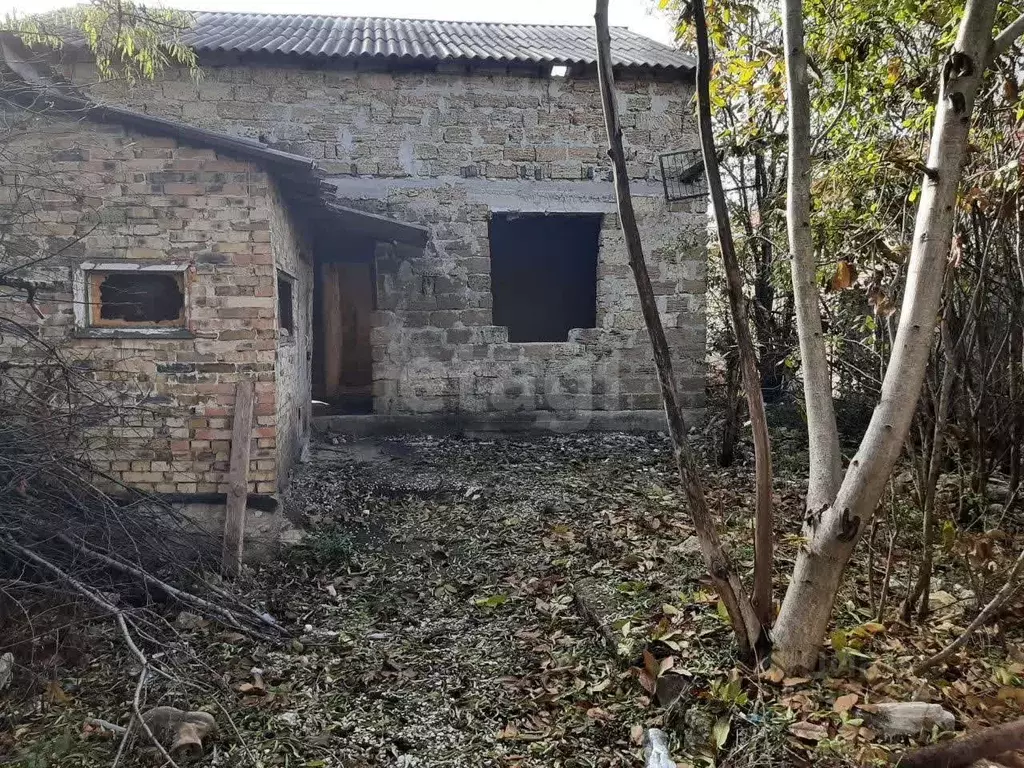 Участок в Крым, Симферополь Садко СТ, ряд 2-й (4.3 сот.) - Фото 0
