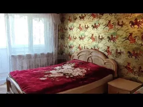 2-к. квартира, 54 м, 5/5 эт. - Фото 1