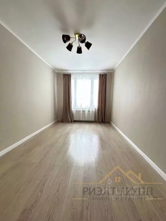 1-к кв. Татарстан, Казань просп. Ильгама Шакирова, 13 (30.0 м) - Фото 1