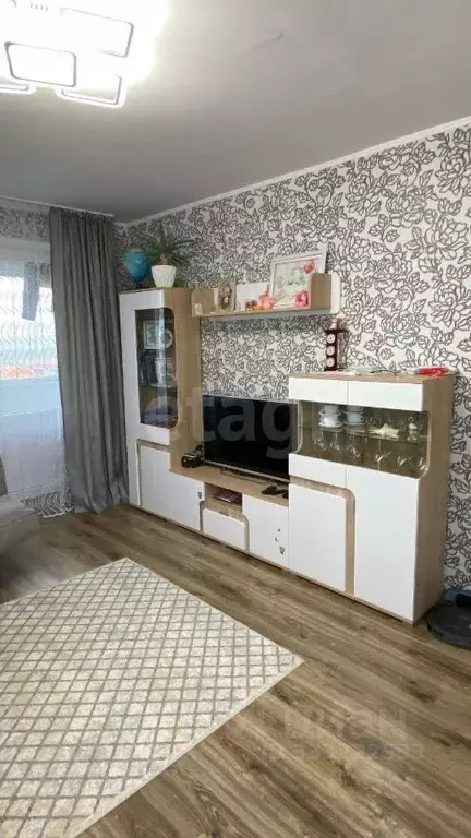 3-к кв. Крым, Сакский район, с. Молочное ул. Ново-Садовая, 3А (51.6 м) - Фото 1
