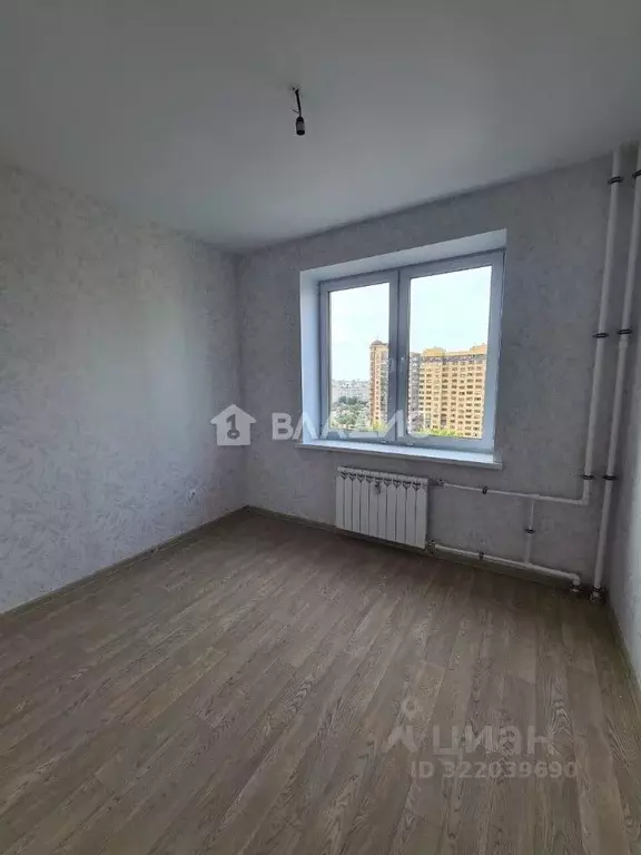 3-к кв. Воронежская область, Воронеж просп. Труда, 139Бк1 (52.88 м) - Фото 2