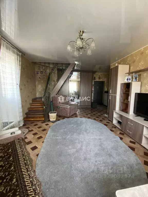 3-к кв. Бурятия, Улан-Удэ 105-й мкр, 29 (78.7 м) - Фото 2