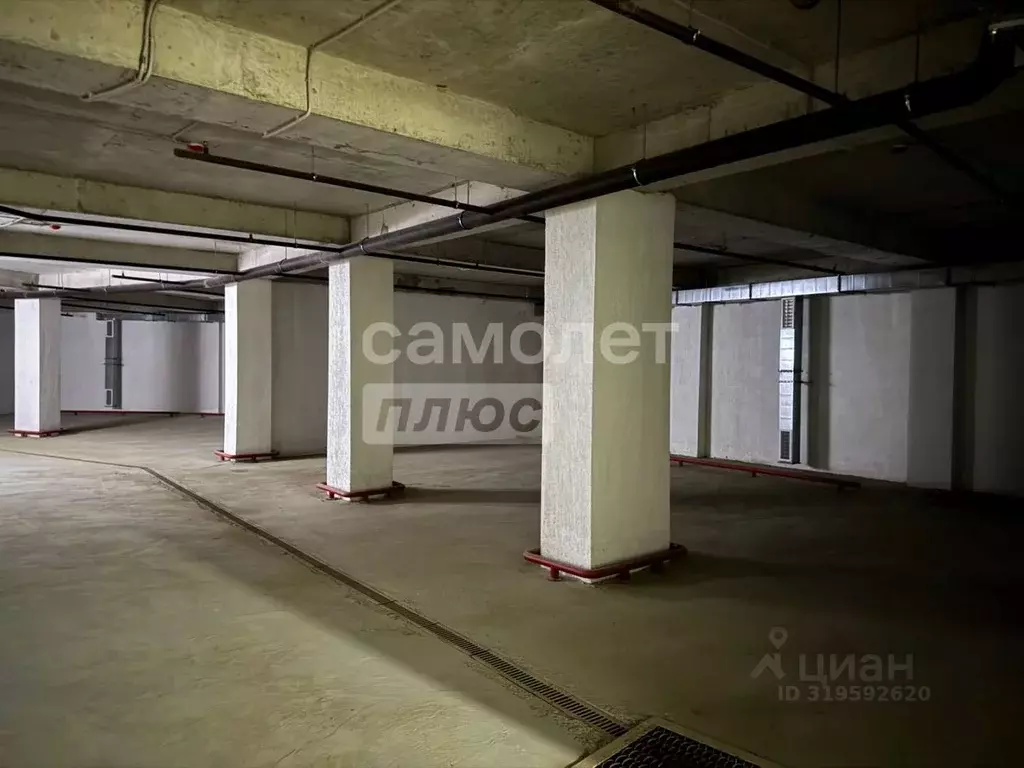 Гараж в Краснодарский край, Сочи ул. Тимирязева, 5/6 (13 м) - Фото 0