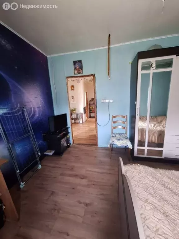 Дом в село Бурминка, Почтовая улица, 45 (83 м) - Фото 1