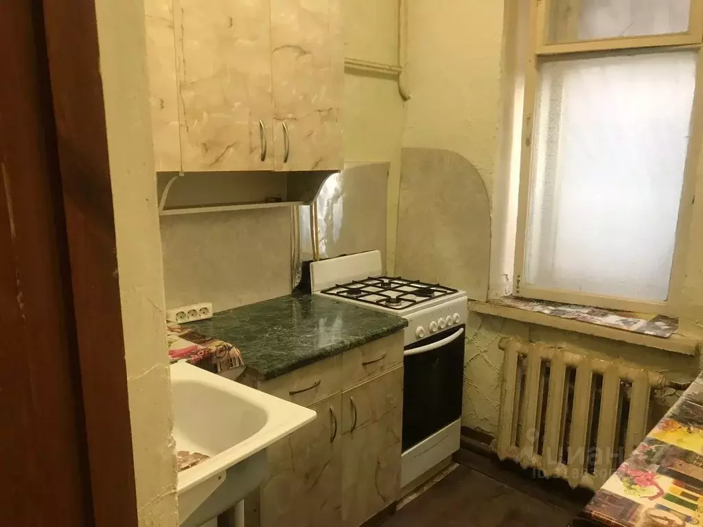2-к кв. Севастополь ул. Льва Толстого, 18А (50.0 м) - Фото 0
