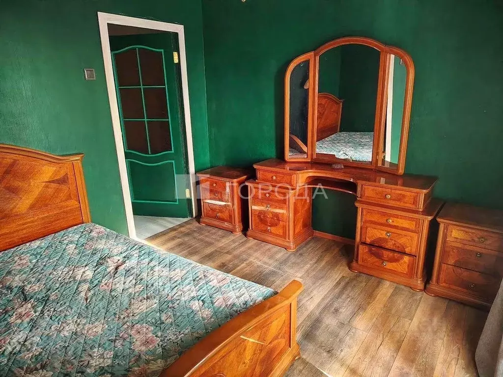 2-к кв. Новосибирская область, Новосибирск ул. Медкадры, 1 (51.5 м) - Фото 1