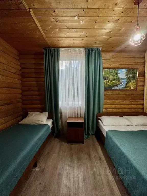 Комната Карачаево-Черкесия, Зеленчукский район, с. Архыз ул. Хубиева, ... - Фото 0