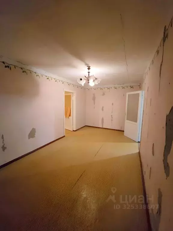 2-к кв. Ставропольский край, Железноводск ул. Косякина, 32 (44.4 м) - Фото 1