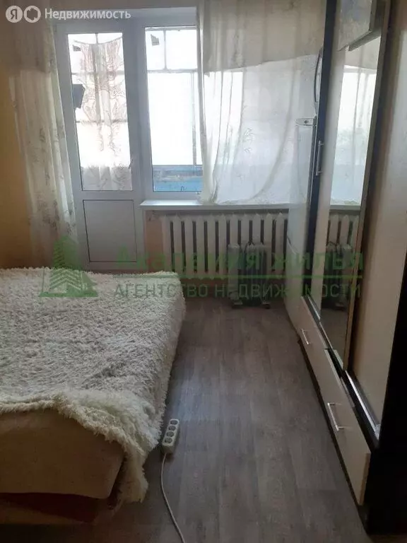 1-комнатная квартира: Саратов, Молодёжный проезд, 3 (23 м) - Фото 2