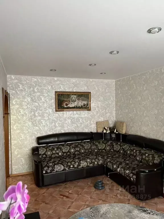 3-к кв. Липецкая область, Липецк ул. Рубена Ибаррури, 2А (63.0 м) - Фото 0