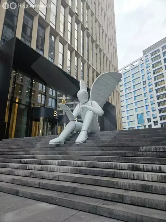 Офис (791 м) - Фото 1