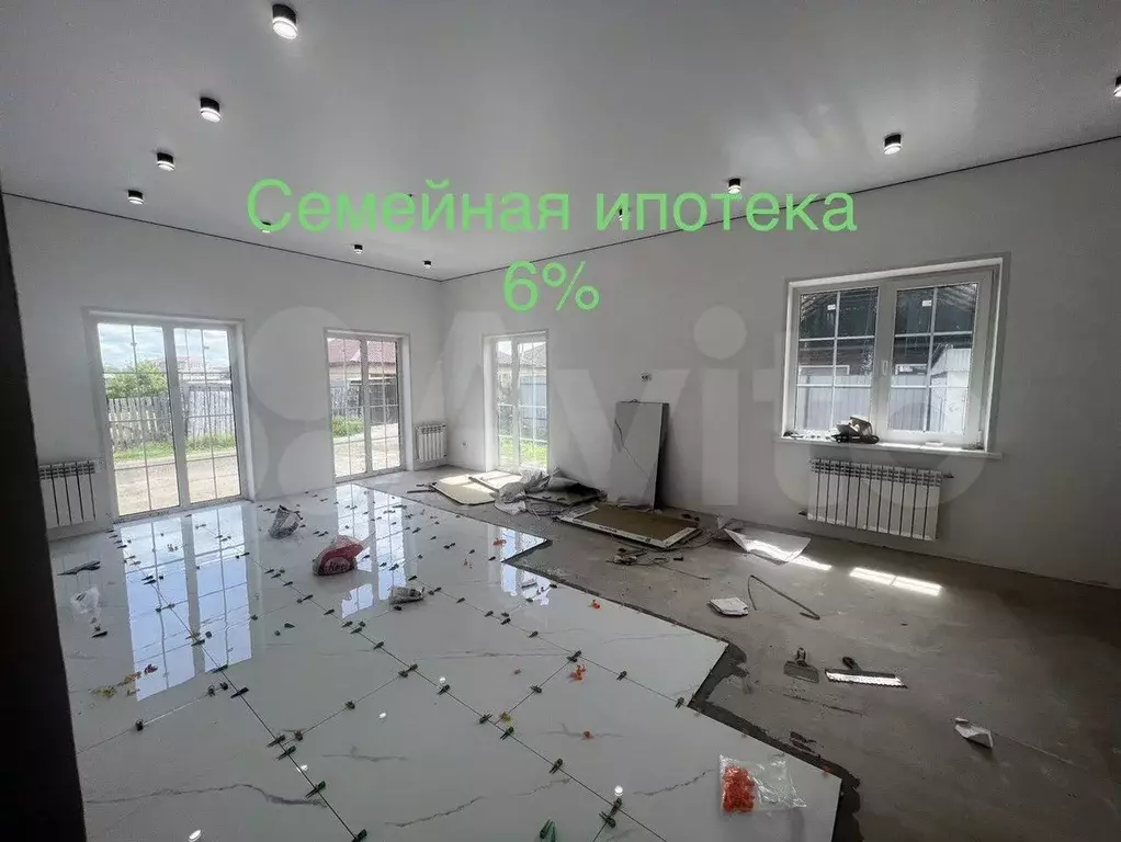 Дом 138 м на участке 7,5 сот. - Фото 0