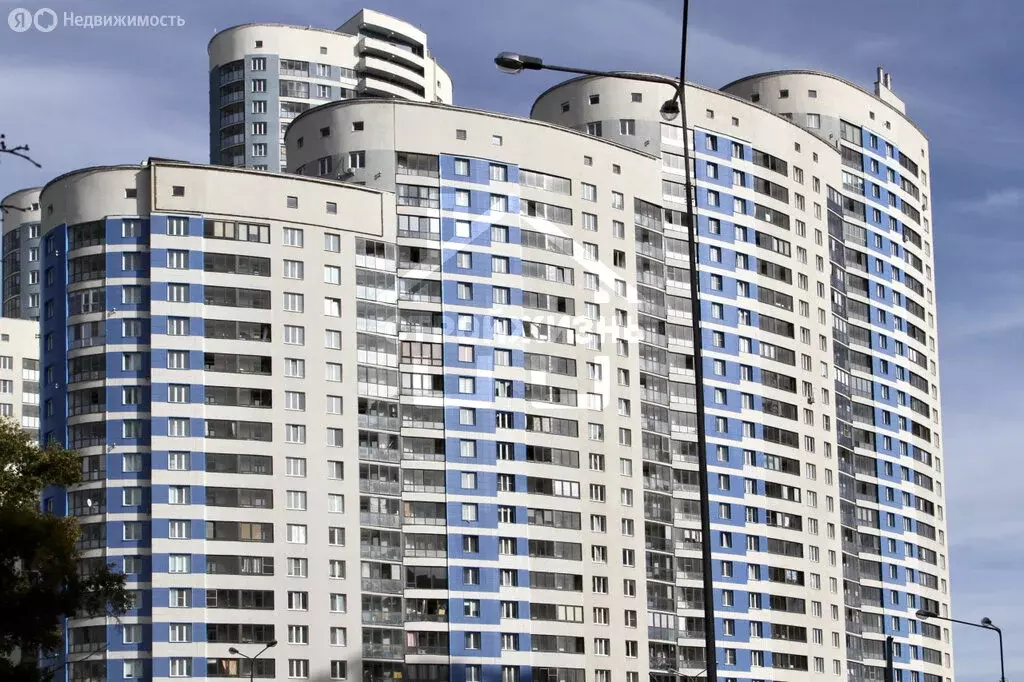 1-комнатная квартира: Екатеринбург, Заводская улица, 73 (42 м) - Фото 1