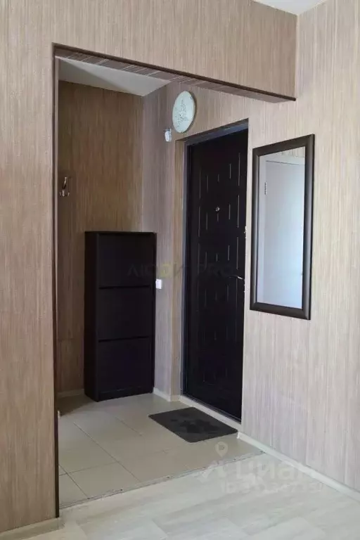 1-к кв. Алтайский край, Барнаул Взлетная ул., 103 (30.6 м) - Фото 1